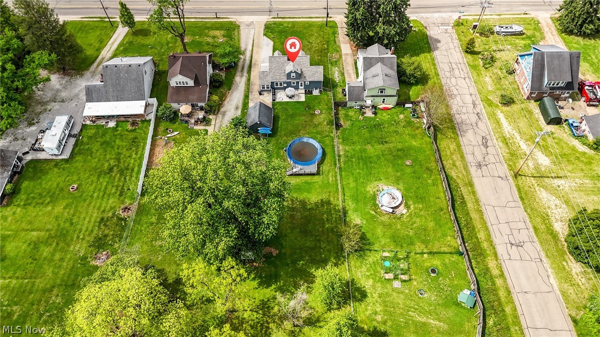 City/Marietta - Residential