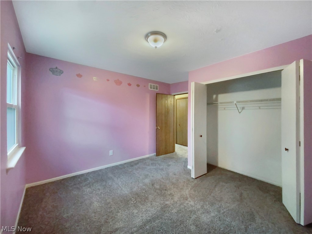 Center Ridge Heights - Residential