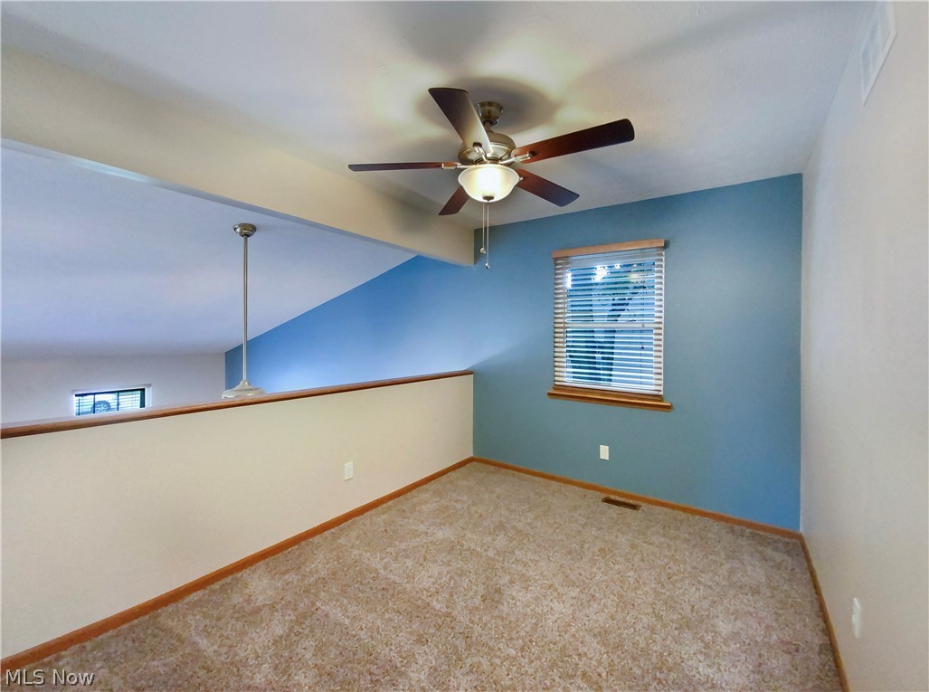 Center Ridge Heights - Residential