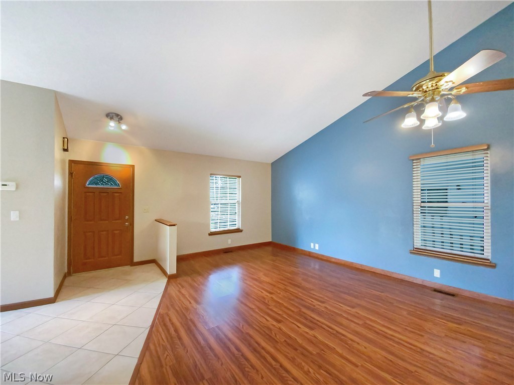 Center Ridge Heights - Residential