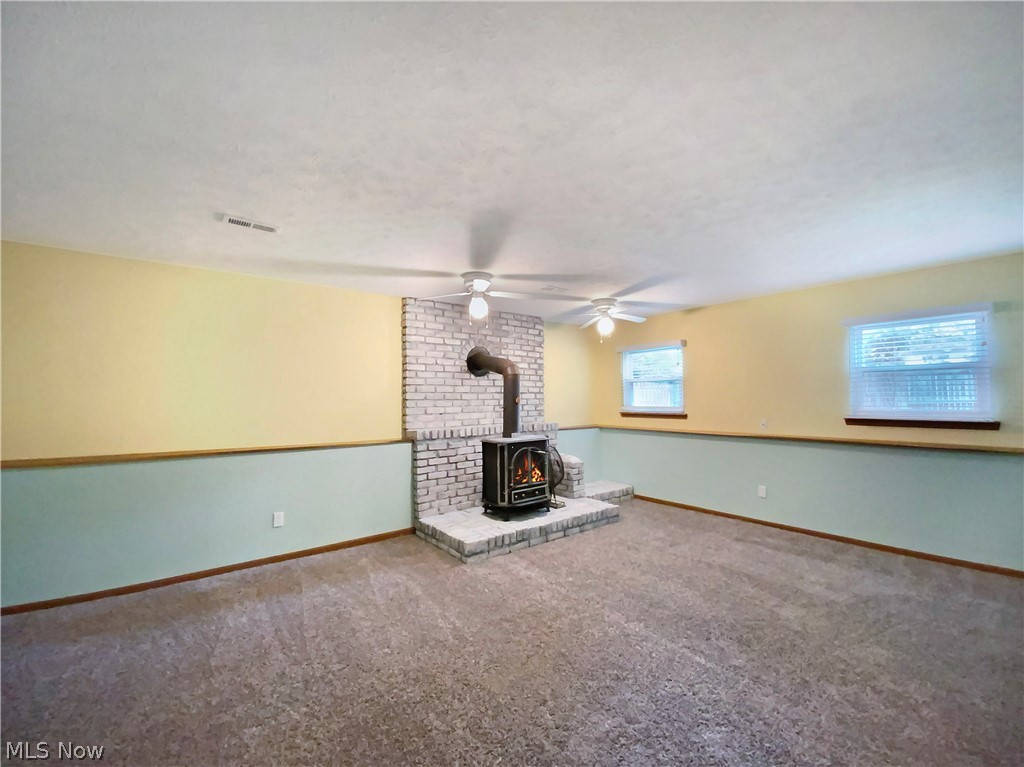 Center Ridge Heights - Residential