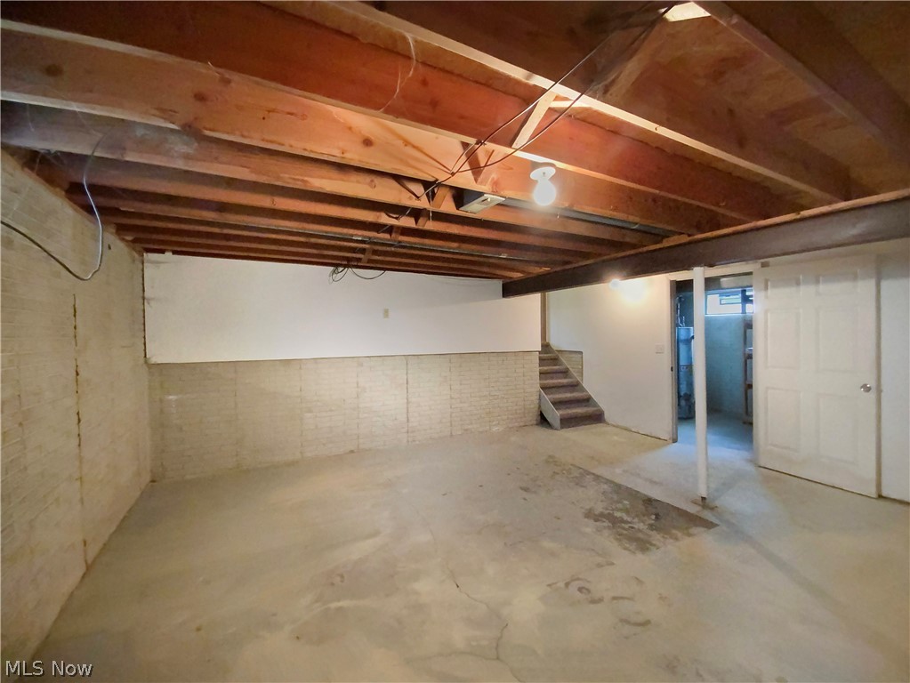 Center Ridge Heights - Residential