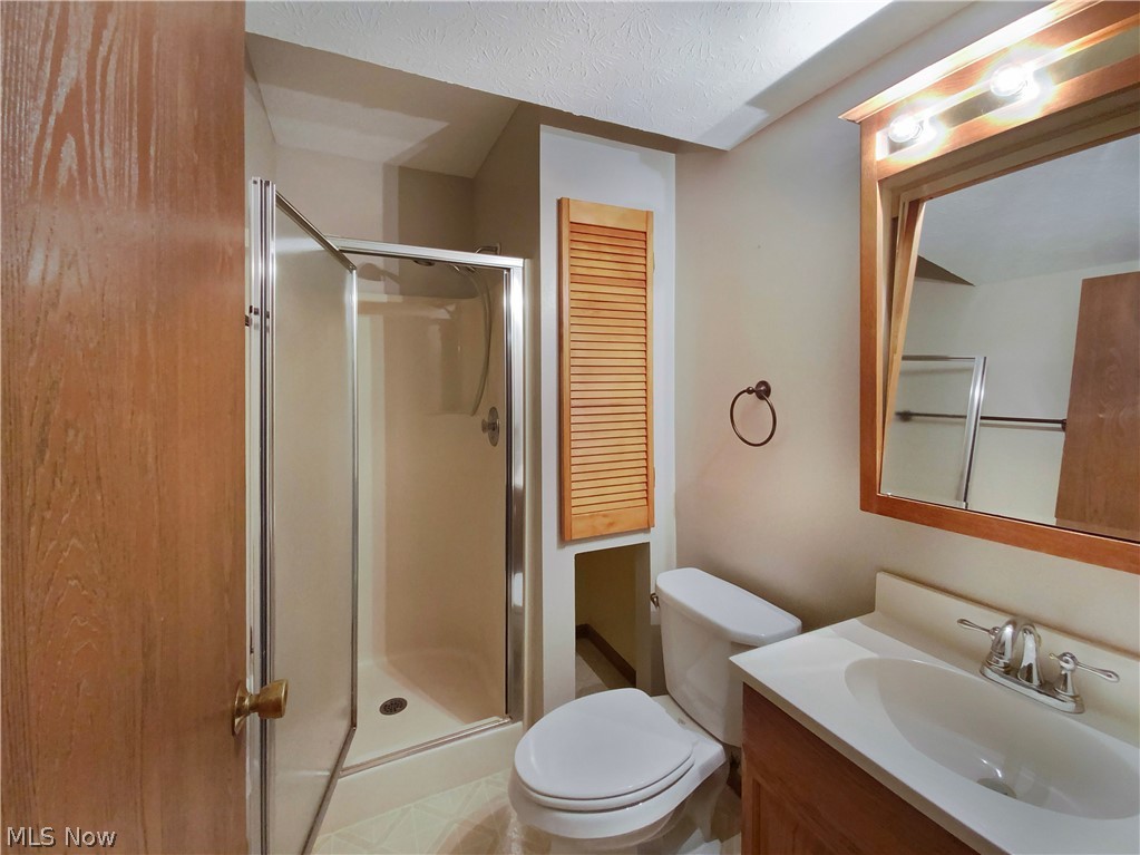 Center Ridge Heights - Residential