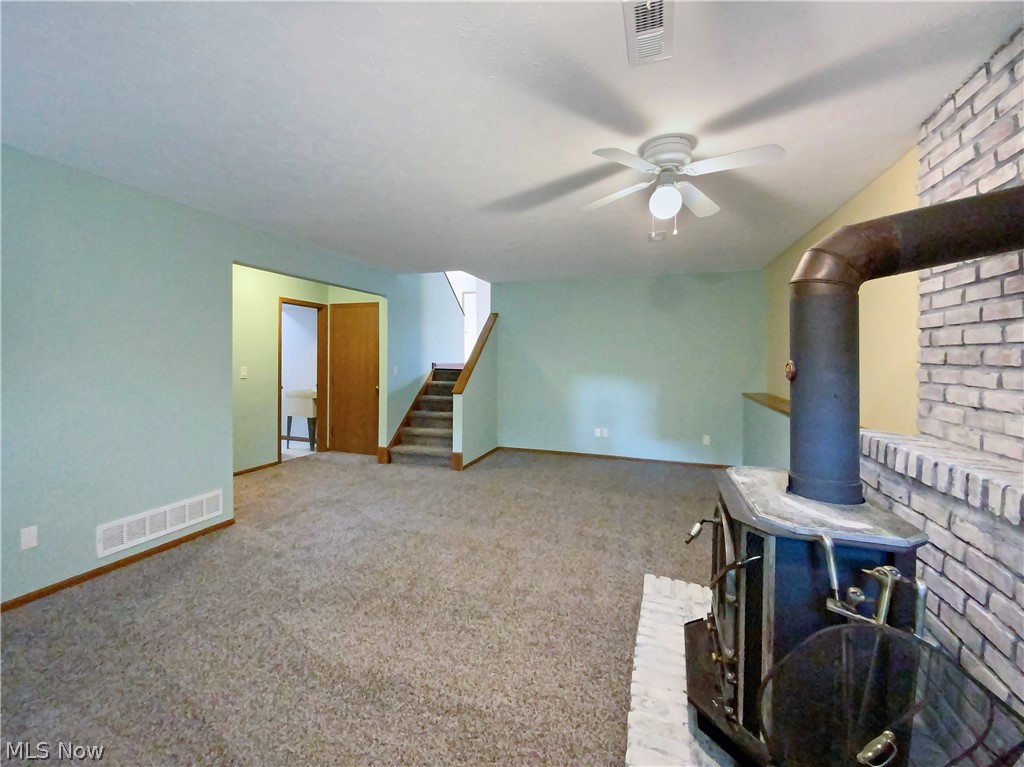 Center Ridge Heights - Residential