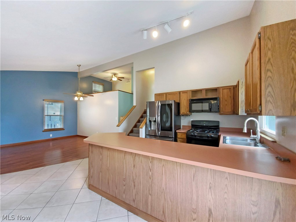 Center Ridge Heights - Residential