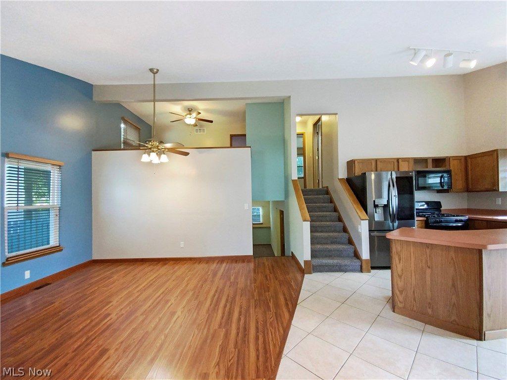 Center Ridge Heights - Residential