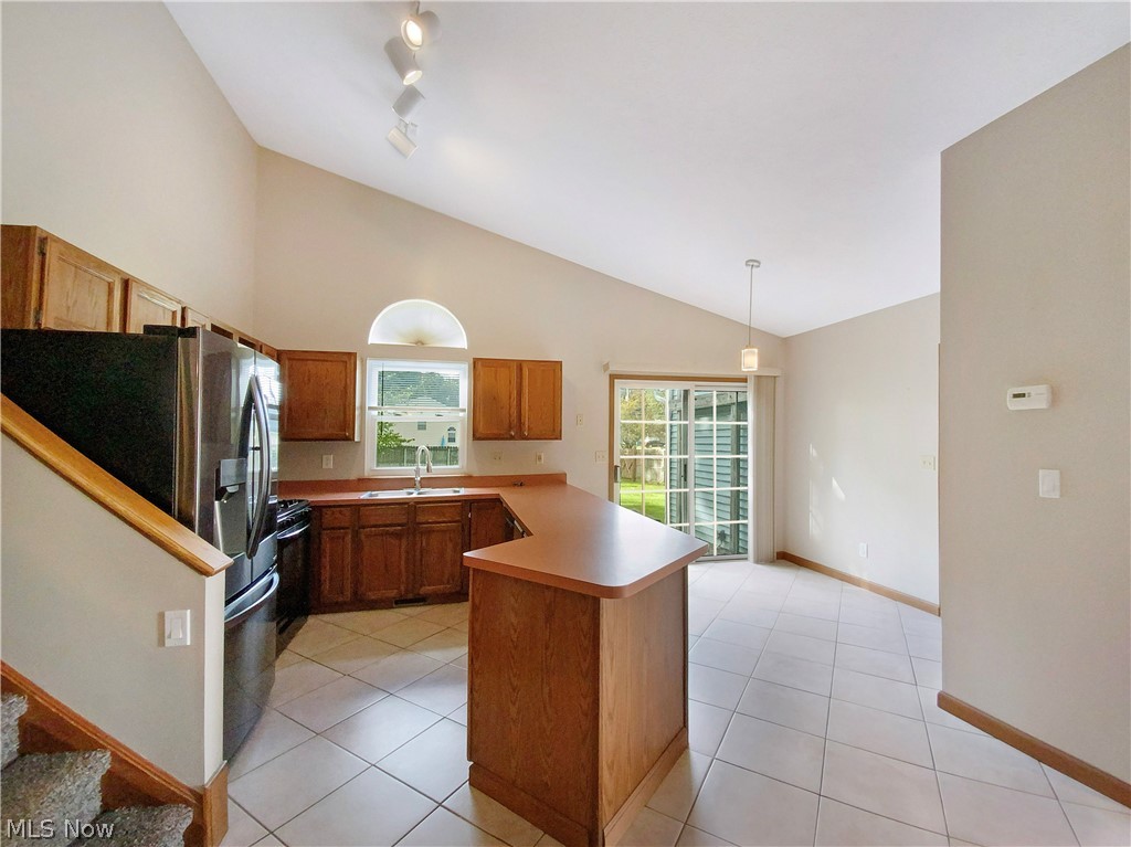 Center Ridge Heights - Residential