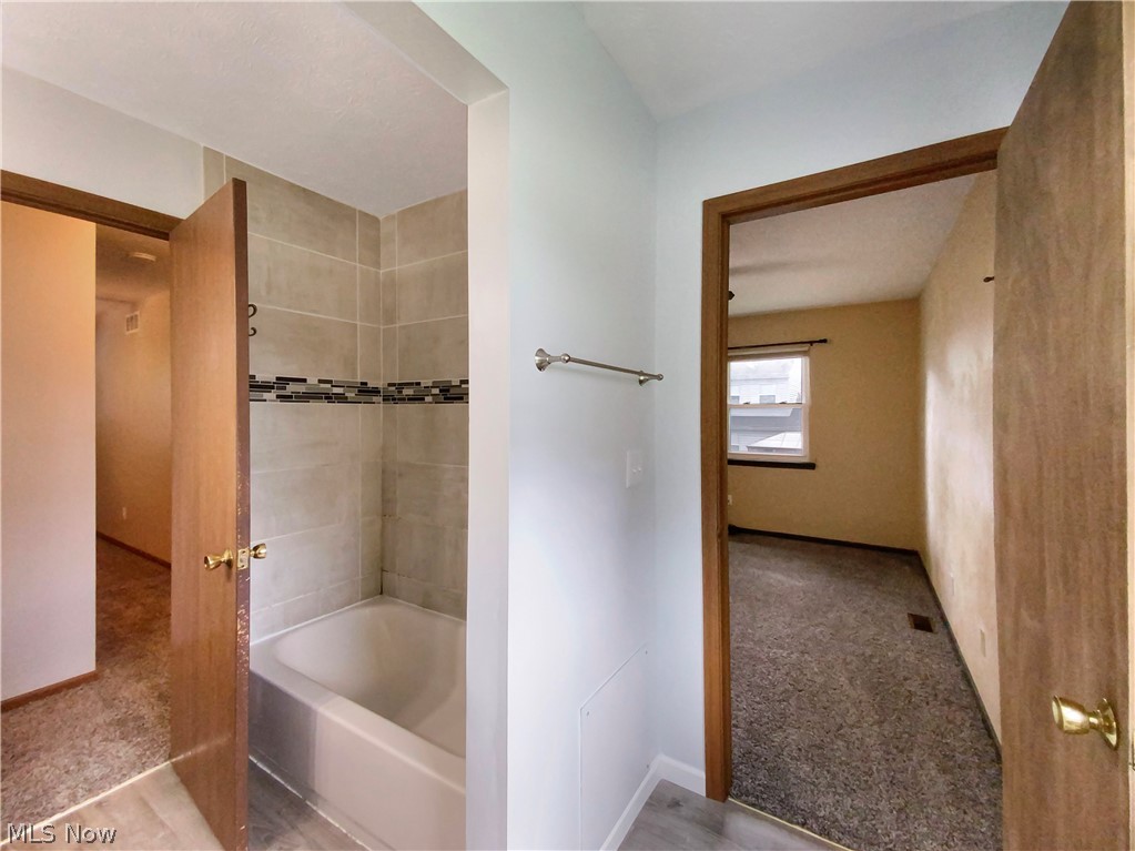 Center Ridge Heights - Residential