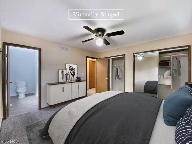 Center Ridge Heights - Residential