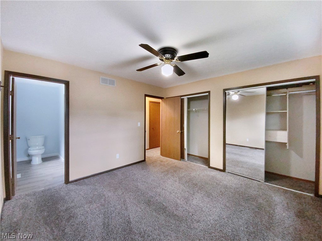 Center Ridge Heights - Residential