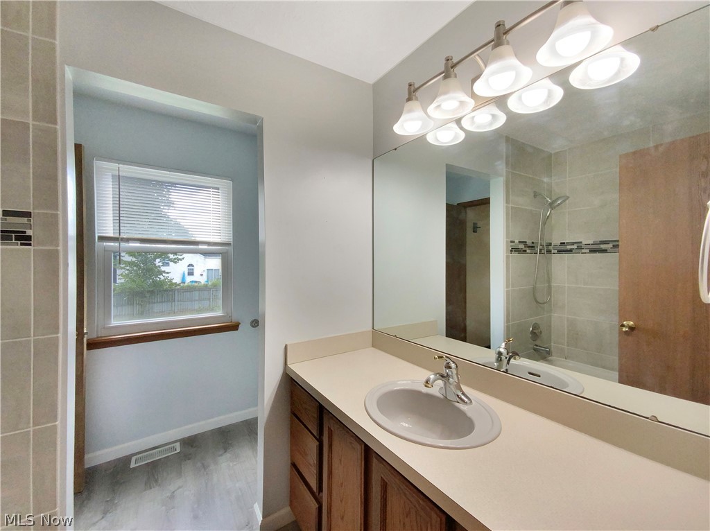 Center Ridge Heights - Residential