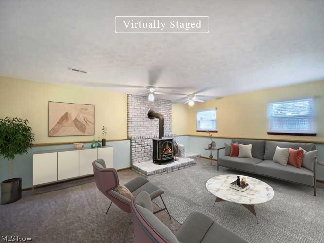 Center Ridge Heights - Residential