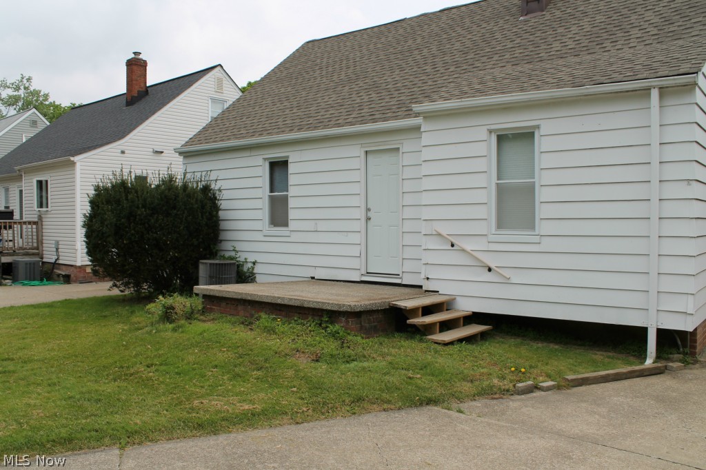 Mayfield Hlnd 02 - Residential Lease