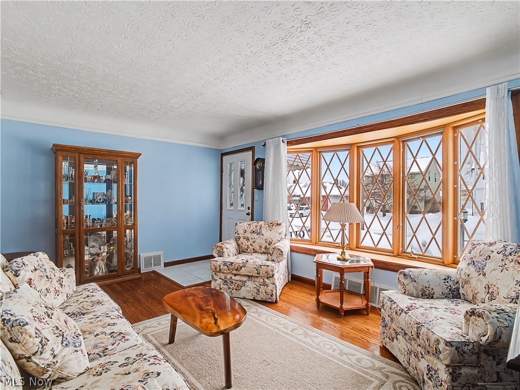 Mayfield Heights Park Sub - Residential