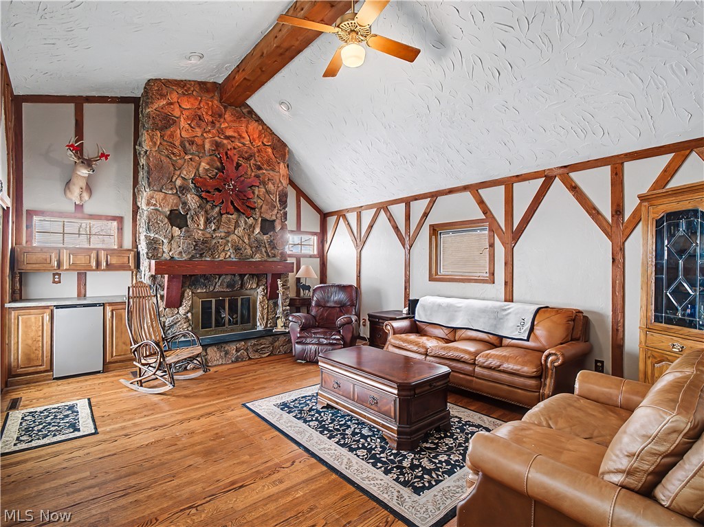 Mayfield Heights Park Sub - Residential