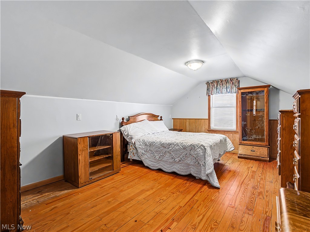 Mayfield Heights Park Sub - Residential