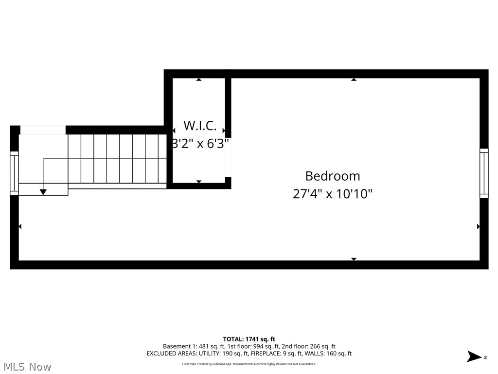 Mayfield Heights Park Sub - Residential