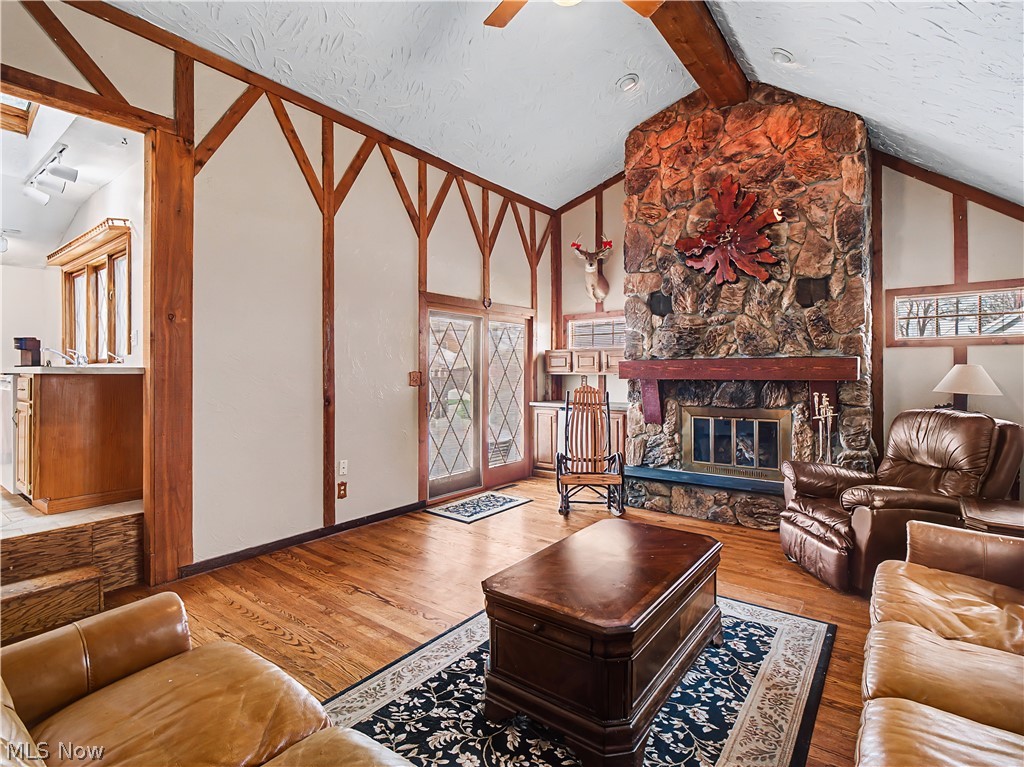 Mayfield Heights Park Sub - Residential