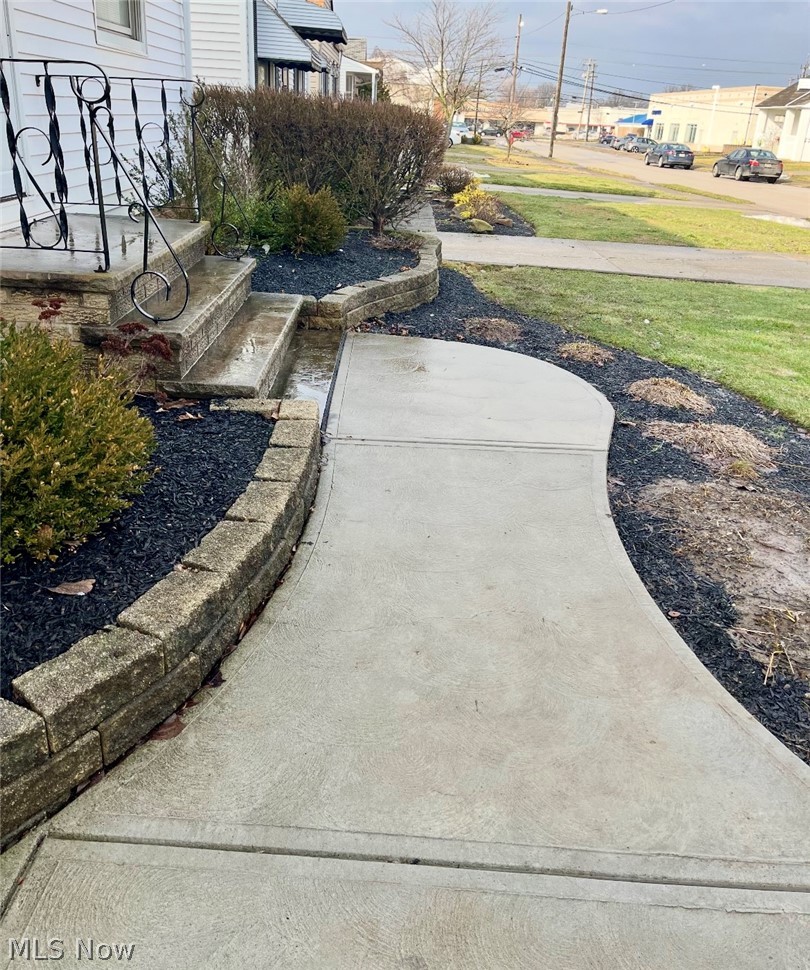 Mayfield Heights Park Sub - Residential