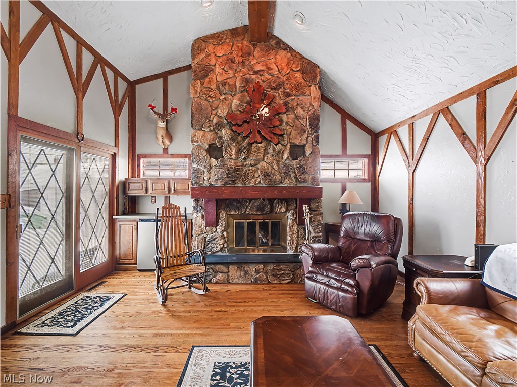 Mayfield Heights Park Sub - Residential