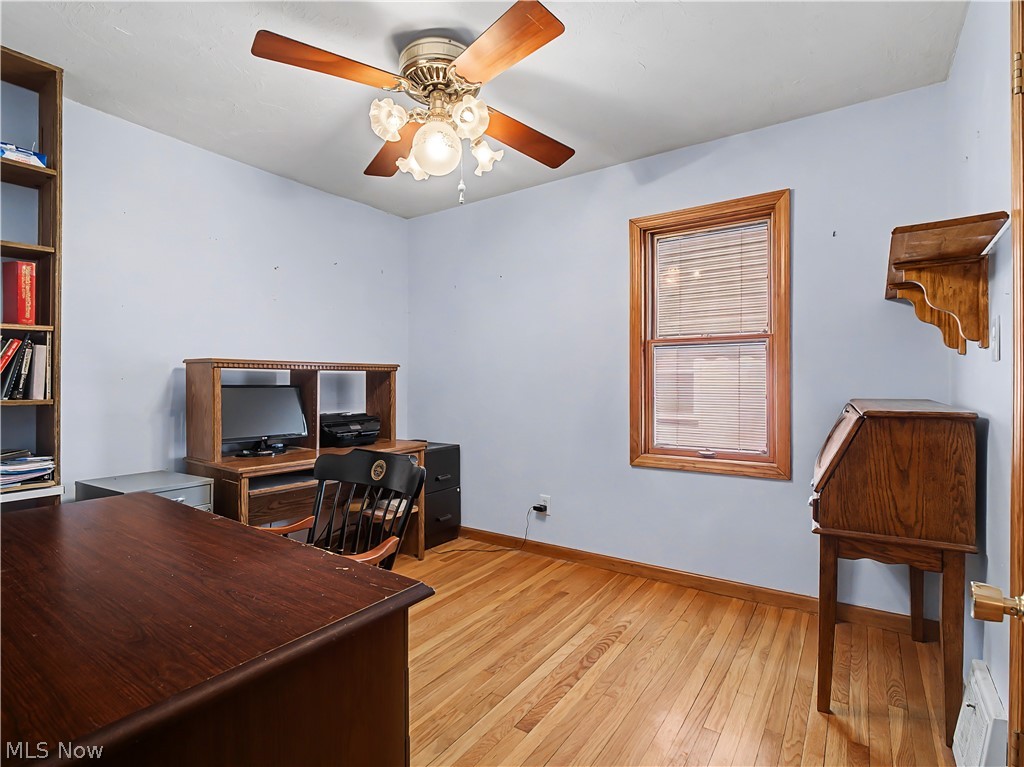 Mayfield Heights Park Sub - Residential