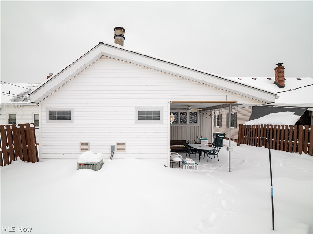 Mayfield Heights Park Sub - Residential