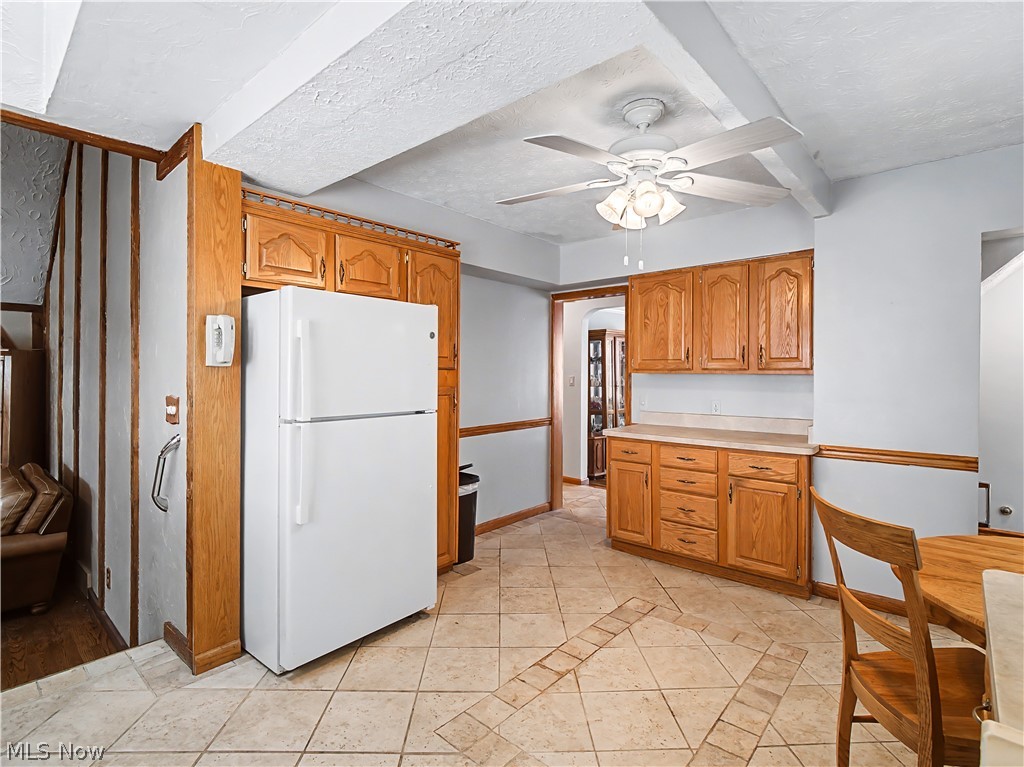 Mayfield Heights Park Sub - Residential