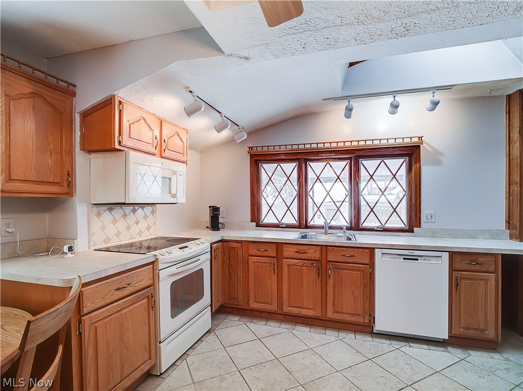 Mayfield Heights Park Sub - Residential