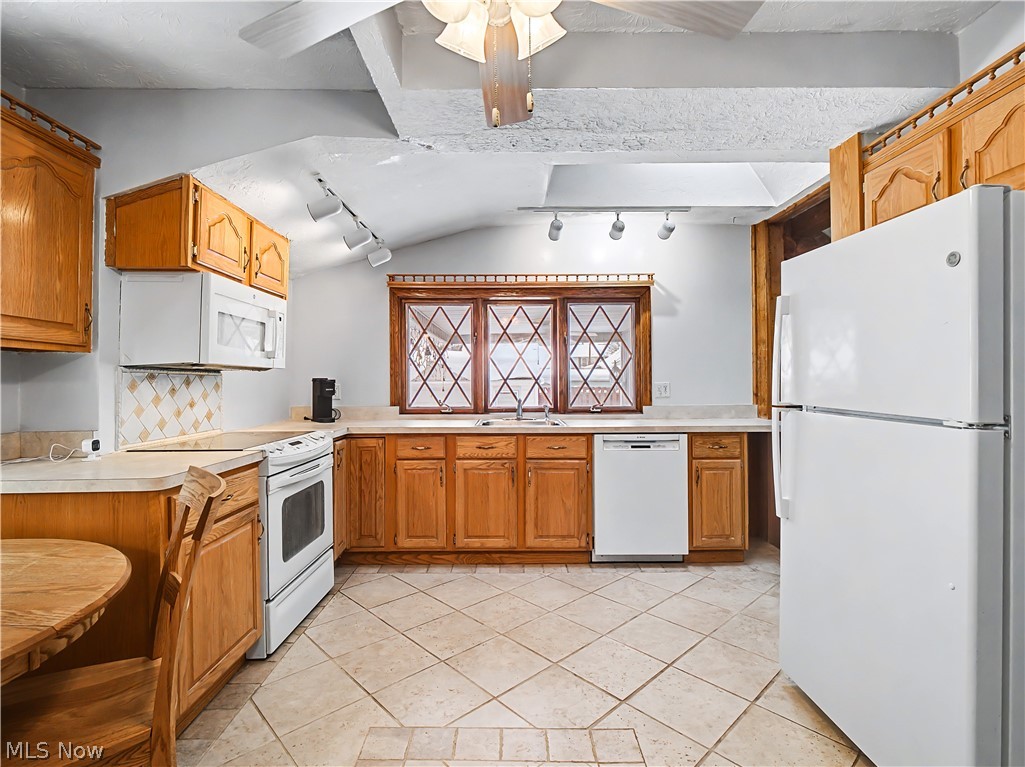 Mayfield Heights Park Sub - Residential