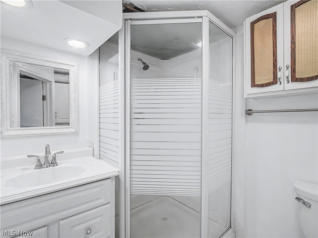 Mayfield Heights Park Sub - Residential