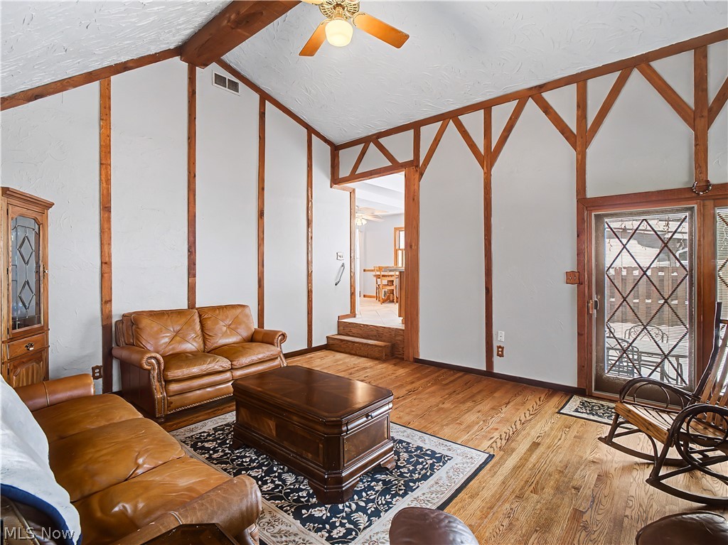 Mayfield Heights Park Sub - Residential