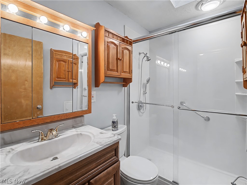 Mayfield Heights Park Sub - Residential