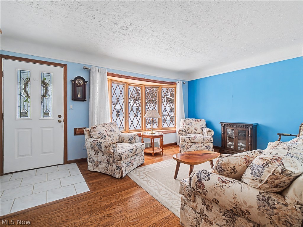 Mayfield Heights Park Sub - Residential