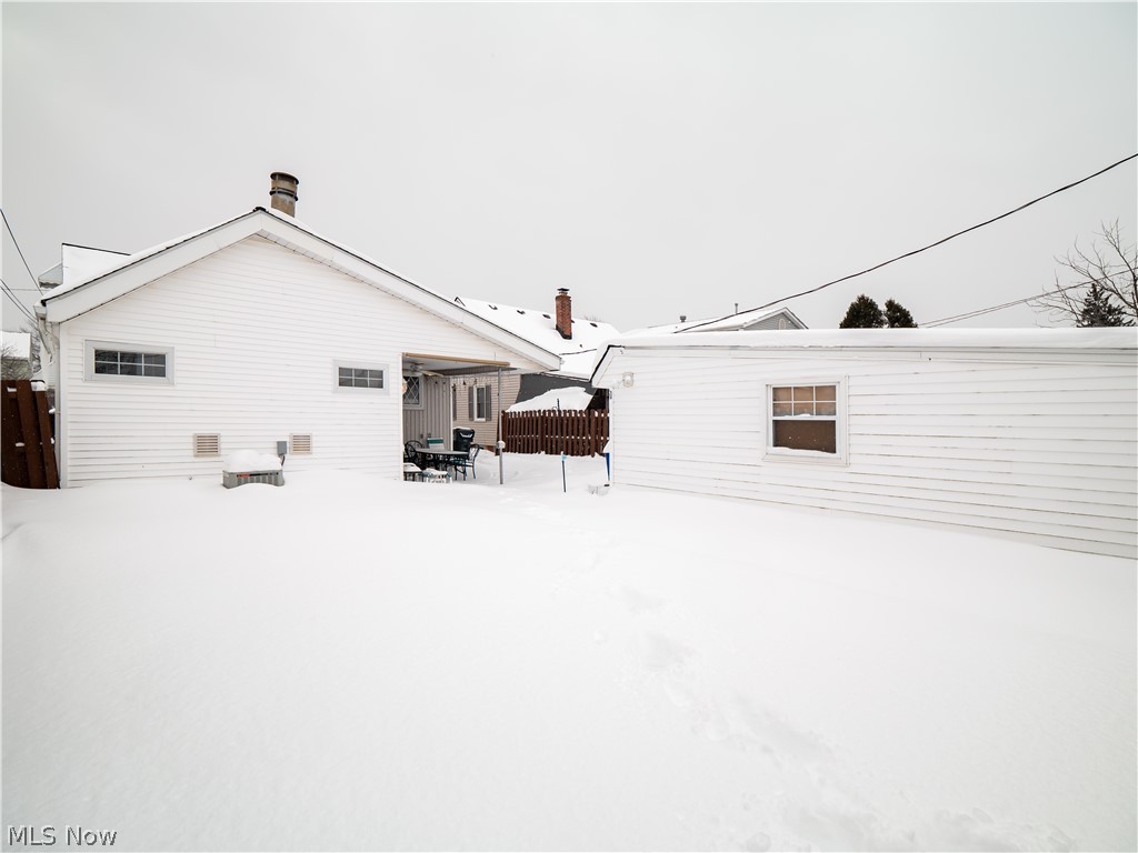 Mayfield Heights Park Sub - Residential