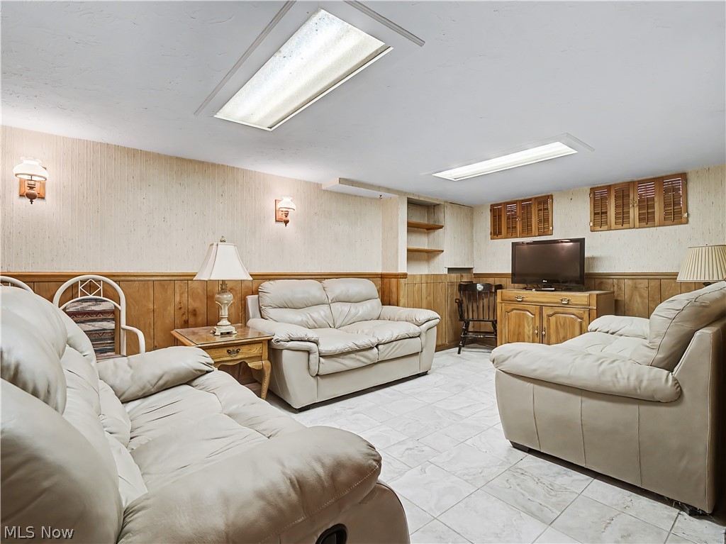 Mayfield Heights Park Sub - Residential