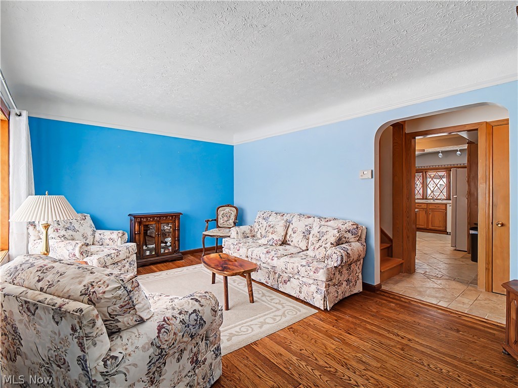 Mayfield Heights Park Sub - Residential