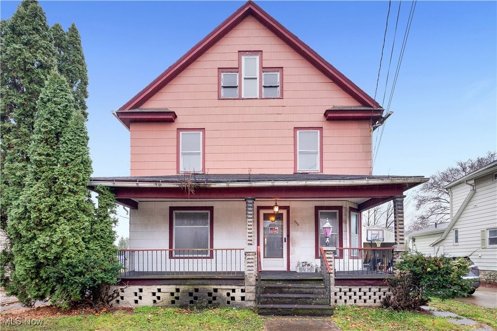 Photo of 600 W Market Street W, Orrville, OH 44667 (MLS # 5175486)