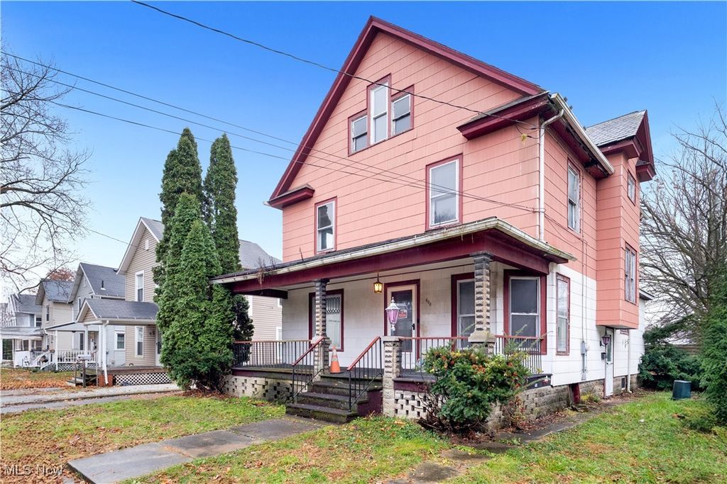 Photo of 600 W Market Street W, Orrville, OH 44667 (MLS # 5175486)