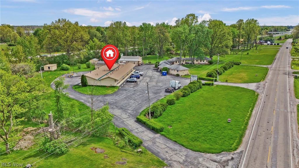 Photo of 44077 Oberlin Elyria Road, Oberlin, OH 44074 (MLS # 5205289)