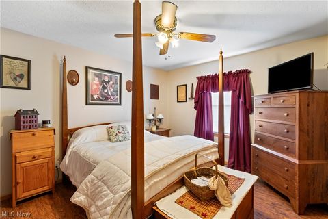 Tiny photo for 317 County Road 40, Sullivan, OH 44880 (MLS # 5188130)