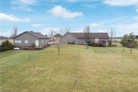Tiny photo for 317 County Road 40, Sullivan, OH 44880 (MLS # 5188130)