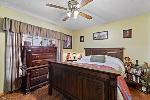 Tiny photo for 317 County Road 40, Sullivan, OH 44880 (MLS # 5188130)