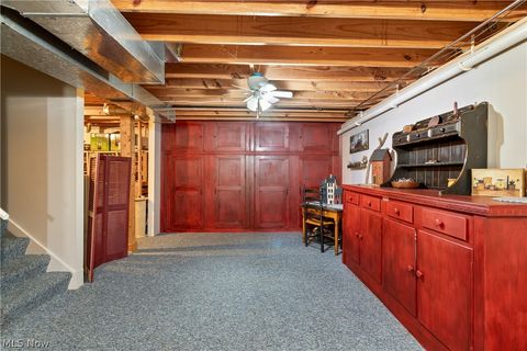 Tiny photo for 317 County Road 40, Sullivan, OH 44880 (MLS # 5188130)