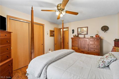 Tiny photo for 317 County Road 40, Sullivan, OH 44880 (MLS # 5188130)