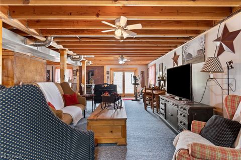 Tiny photo for 317 County Road 40, Sullivan, OH 44880 (MLS # 5188130)