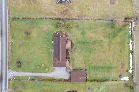 Tiny photo for 317 County Road 40, Sullivan, OH 44880 (MLS # 5188130)