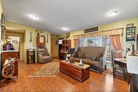 Tiny photo for 317 County Road 40, Sullivan, OH 44880 (MLS # 5188130)