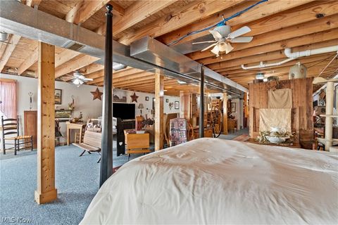 Tiny photo for 317 County Road 40, Sullivan, OH 44880 (MLS # 5188130)