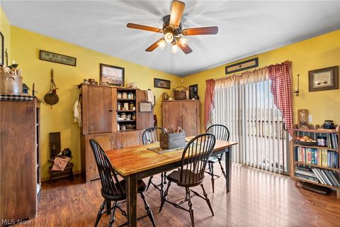 Tiny photo for 317 County Road 40, Sullivan, OH 44880 (MLS # 5188130)