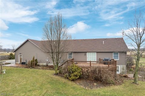 Tiny photo for 317 County Road 40, Sullivan, OH 44880 (MLS # 5188130)